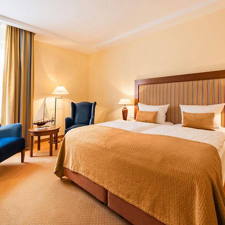 Hotel Birke, Ringhotel Kiel Dış mekan fotoğraf