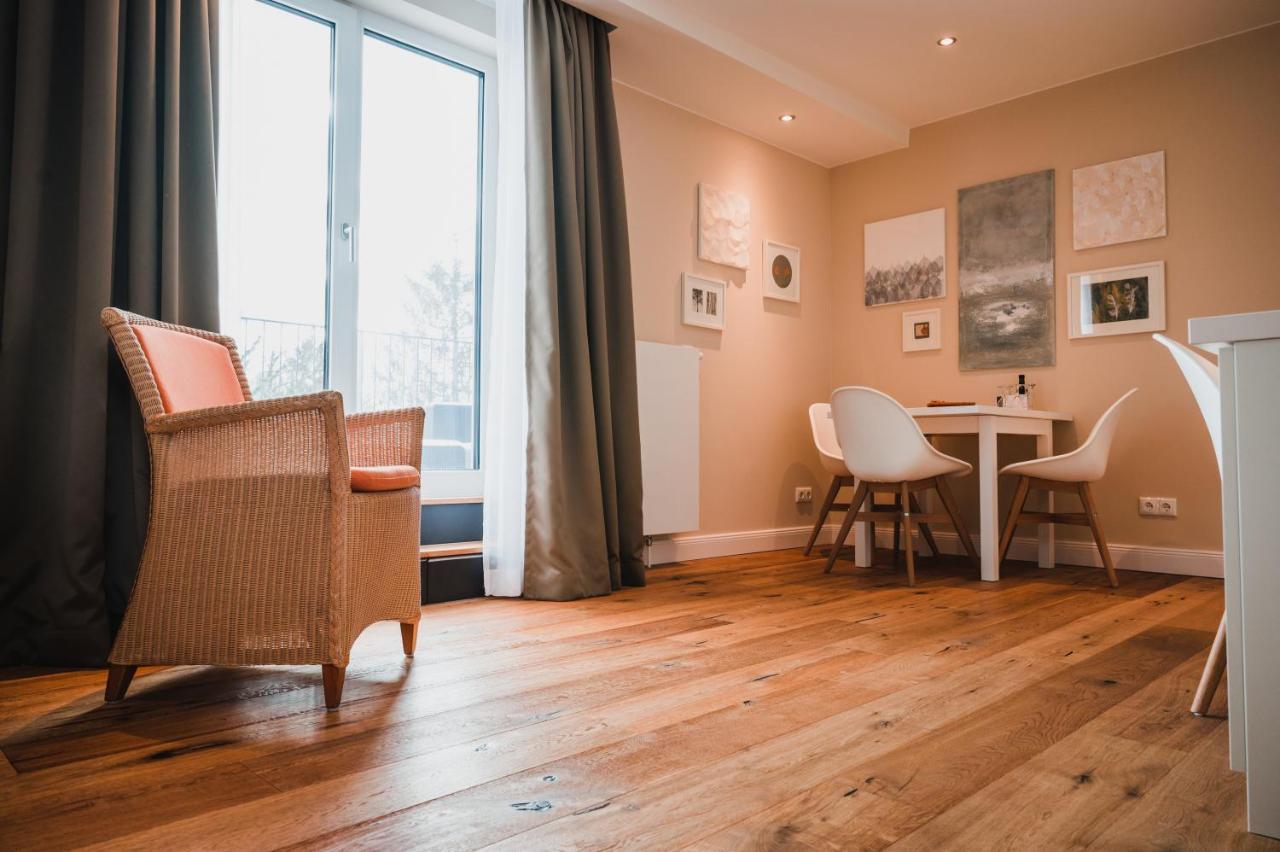 Hotel Birke, Ringhotel Kiel Dış mekan fotoğraf