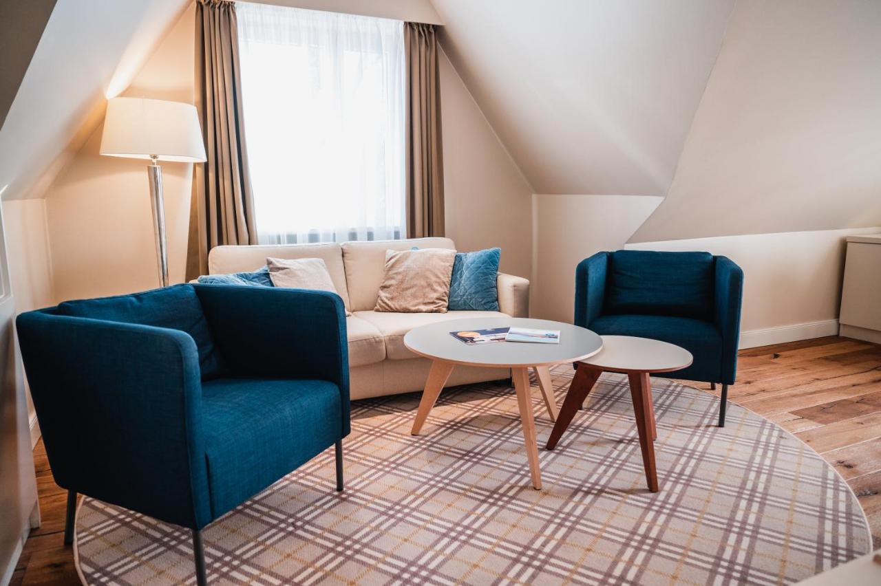 Hotel Birke, Ringhotel Kiel Dış mekan fotoğraf