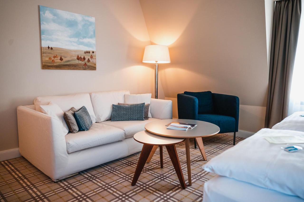 Hotel Birke, Ringhotel Kiel Dış mekan fotoğraf