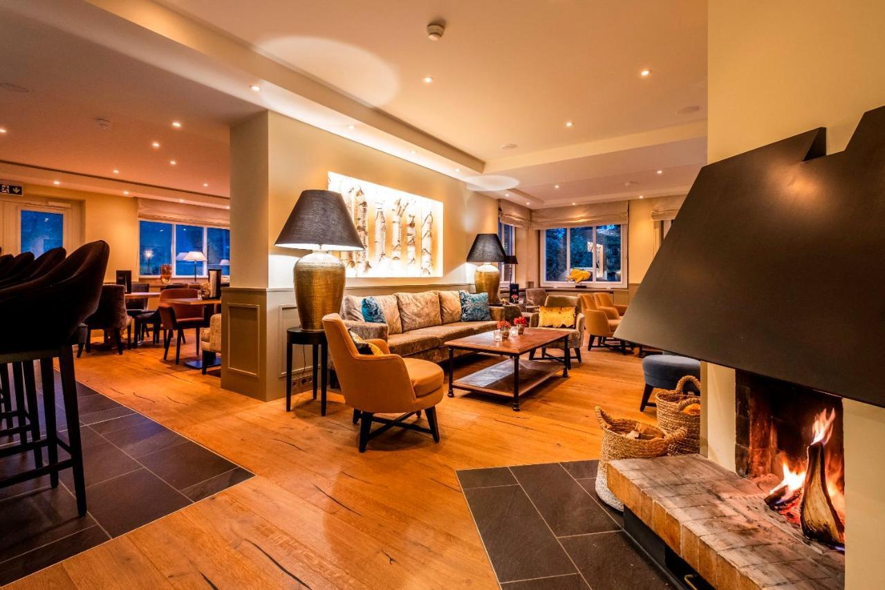 Hotel Birke, Ringhotel Kiel Dış mekan fotoğraf