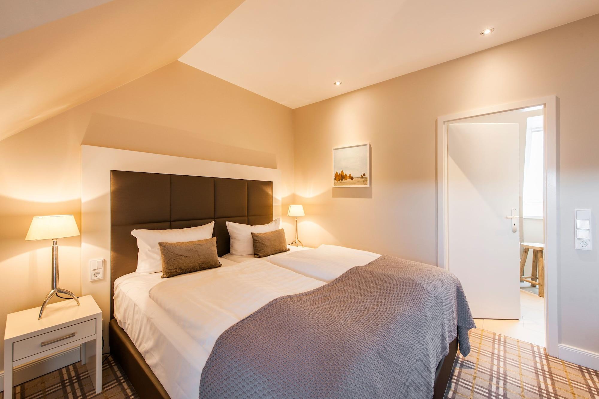 Hotel Birke, Ringhotel Kiel Dış mekan fotoğraf