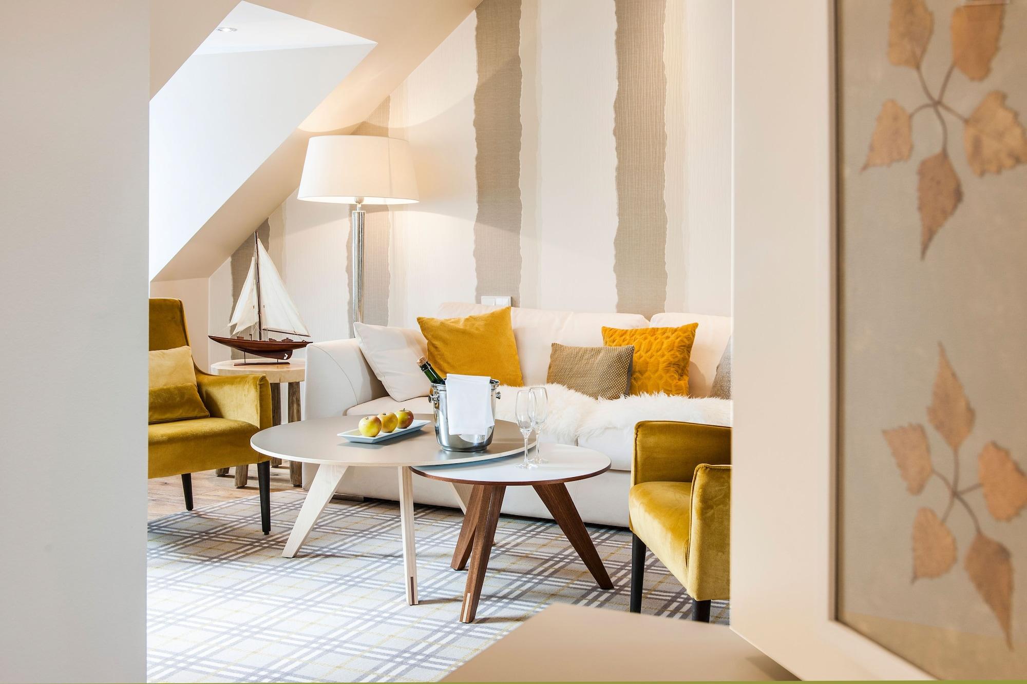 Hotel Birke, Ringhotel Kiel Dış mekan fotoğraf