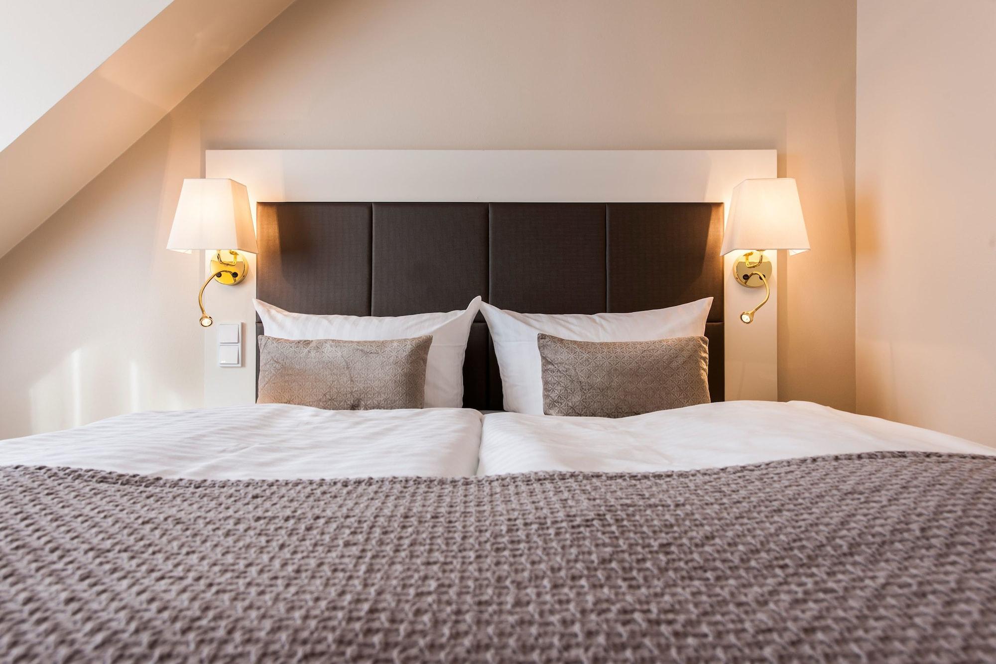 Hotel Birke, Ringhotel Kiel Dış mekan fotoğraf