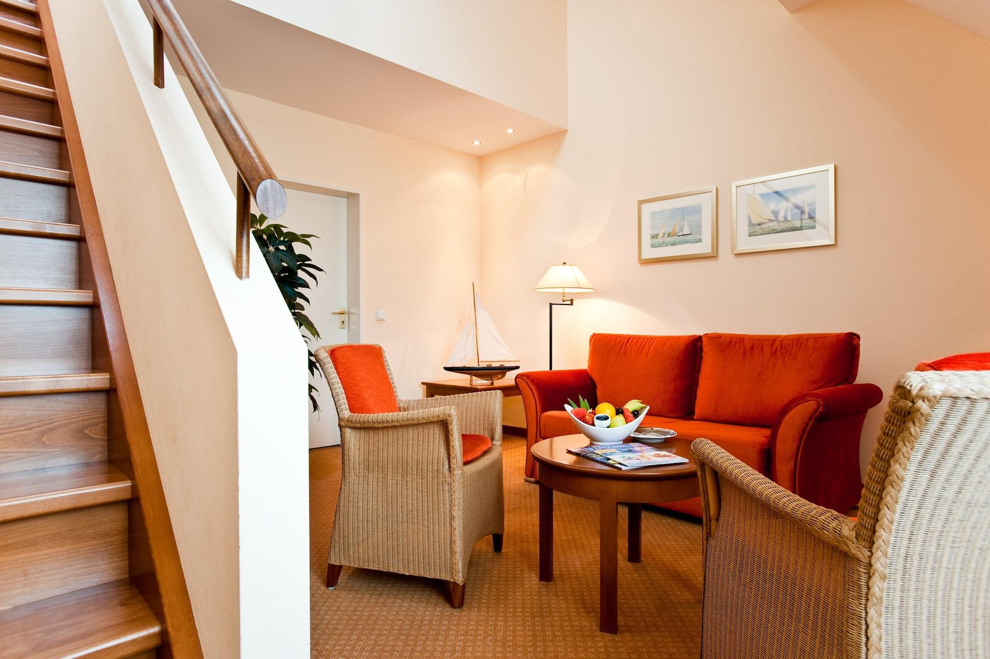 Hotel Birke, Ringhotel Kiel Dış mekan fotoğraf