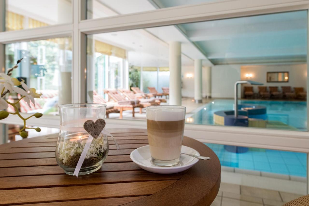 Hotel Birke, Ringhotel Kiel Dış mekan fotoğraf