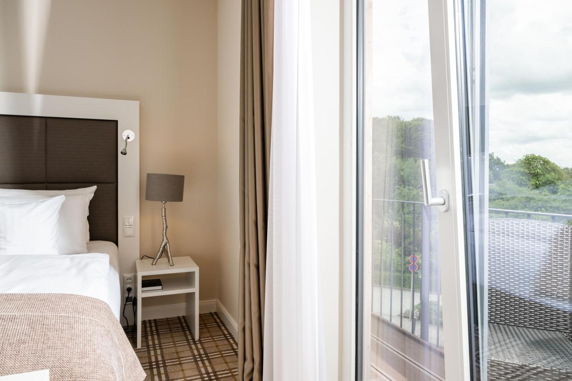 Hotel Birke, Ringhotel Kiel Dış mekan fotoğraf