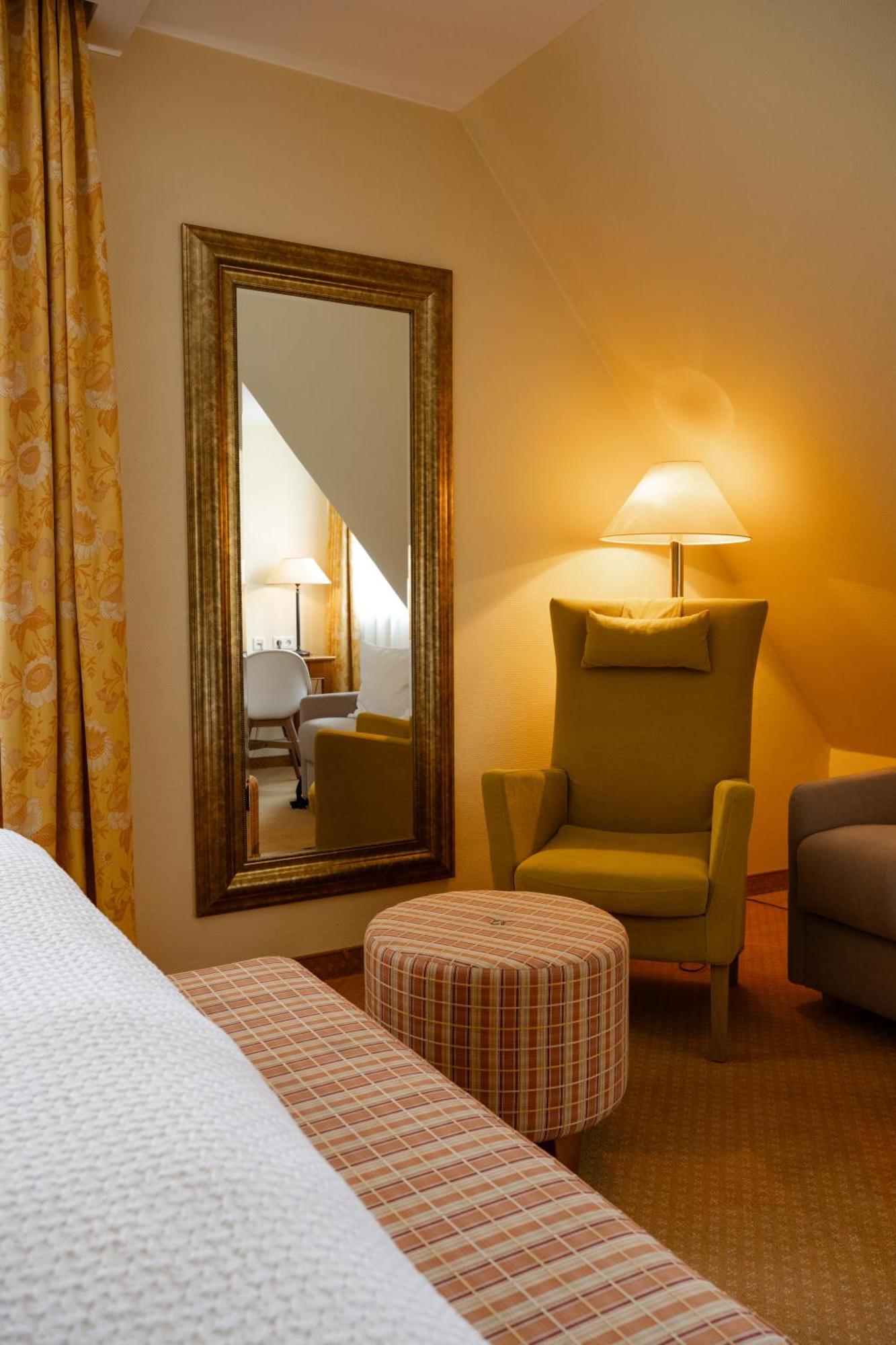 Hotel Birke, Ringhotel Kiel Dış mekan fotoğraf