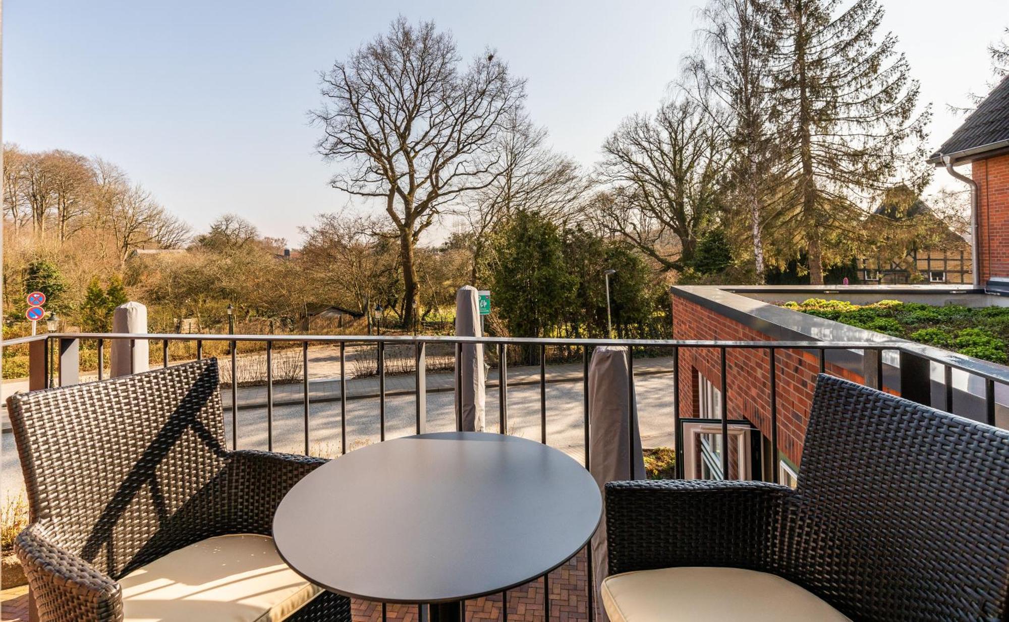 Hotel Birke, Ringhotel Kiel Dış mekan fotoğraf