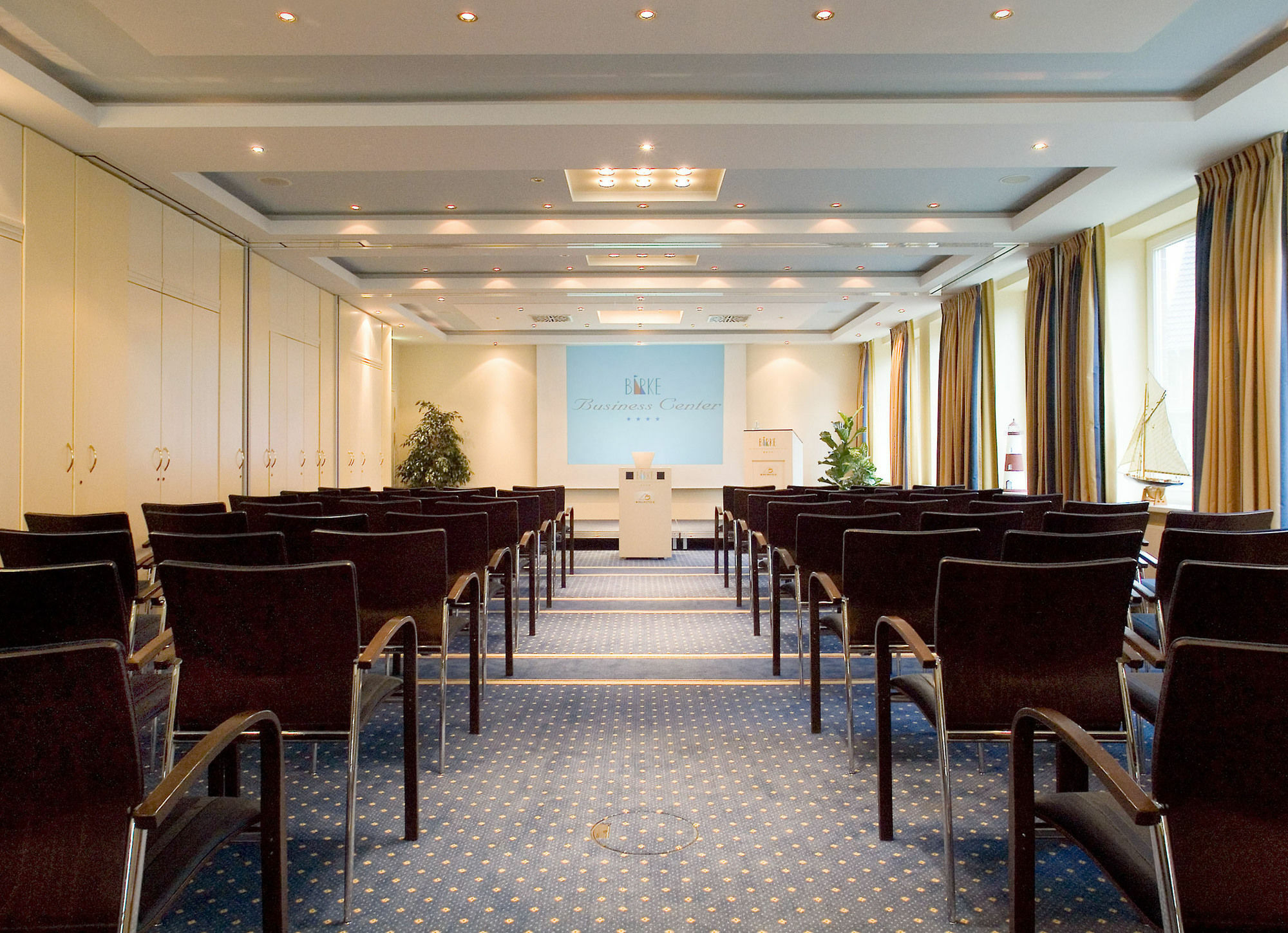 Hotel Birke, Ringhotel Kiel Dış mekan fotoğraf