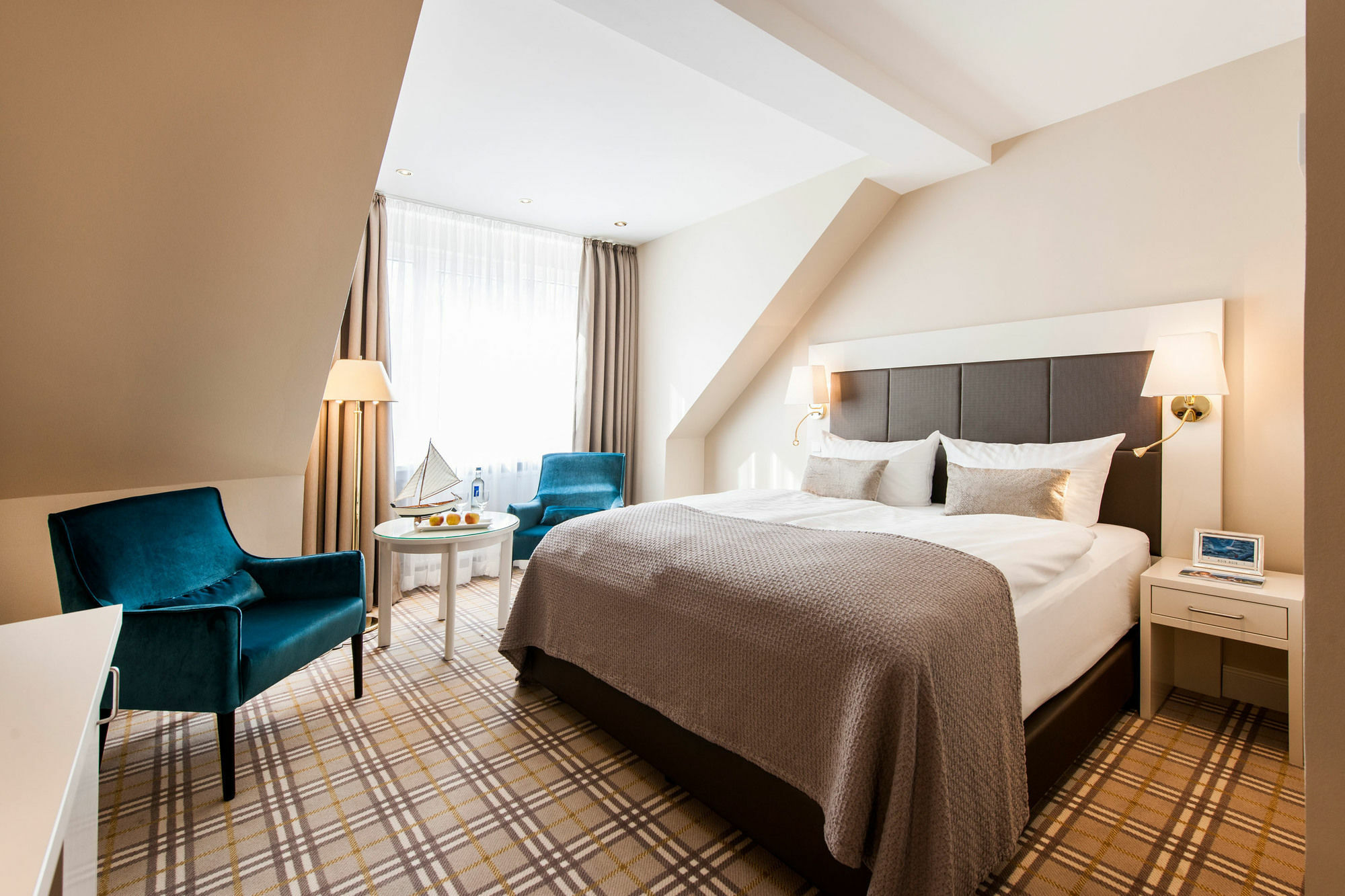 Hotel Birke, Ringhotel Kiel Dış mekan fotoğraf