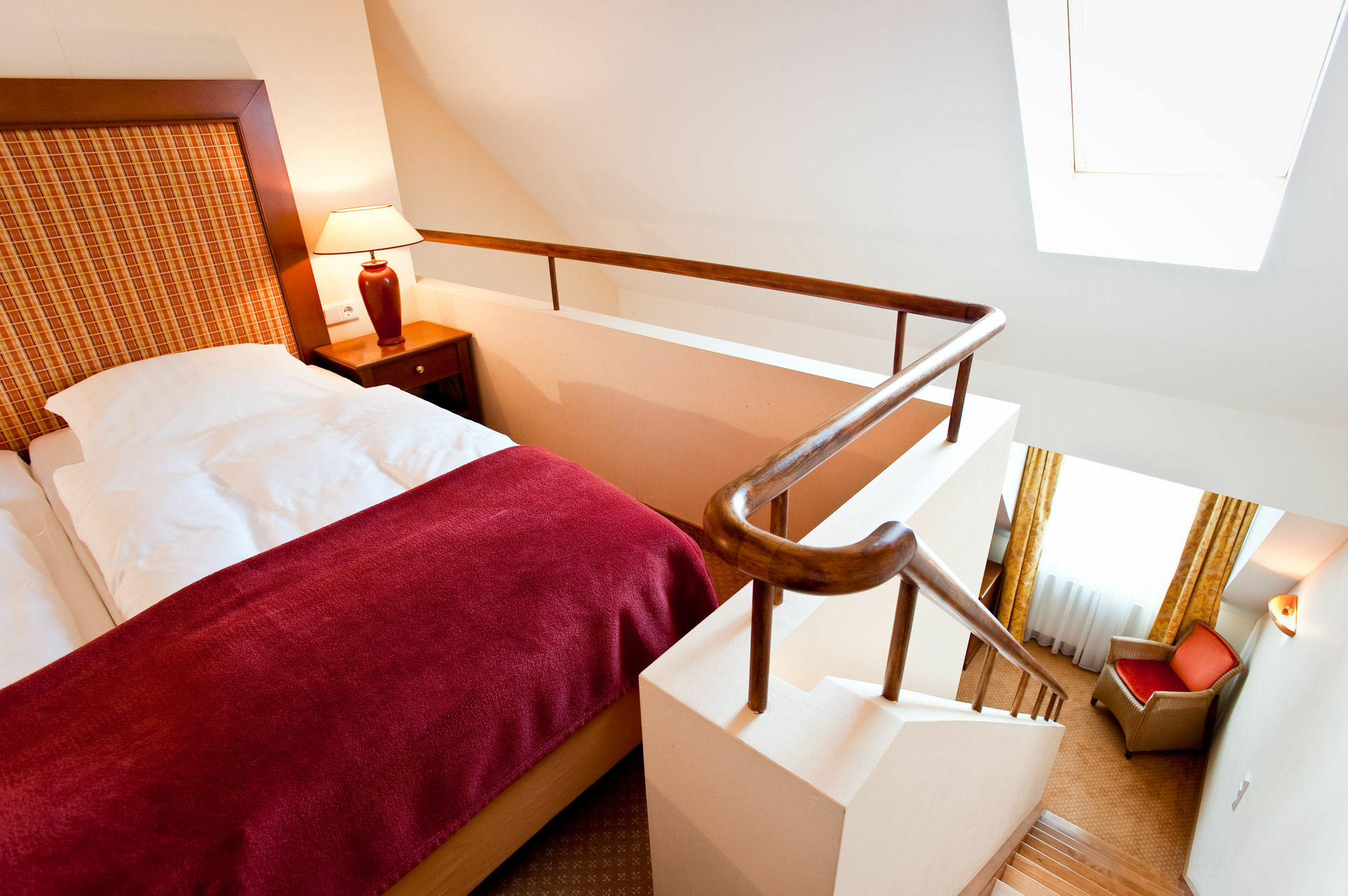 Hotel Birke, Ringhotel Kiel Oda fotoğraf