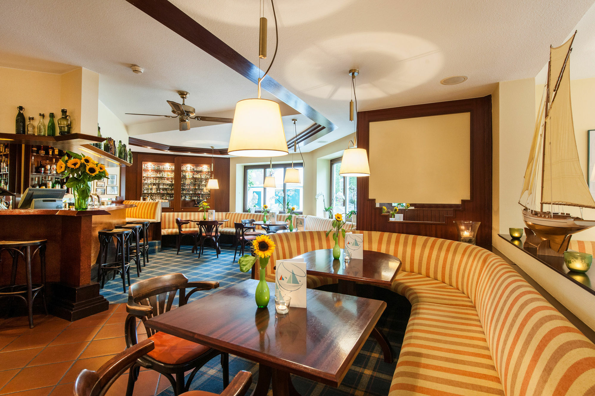 Hotel Birke, Ringhotel Kiel Dış mekan fotoğraf