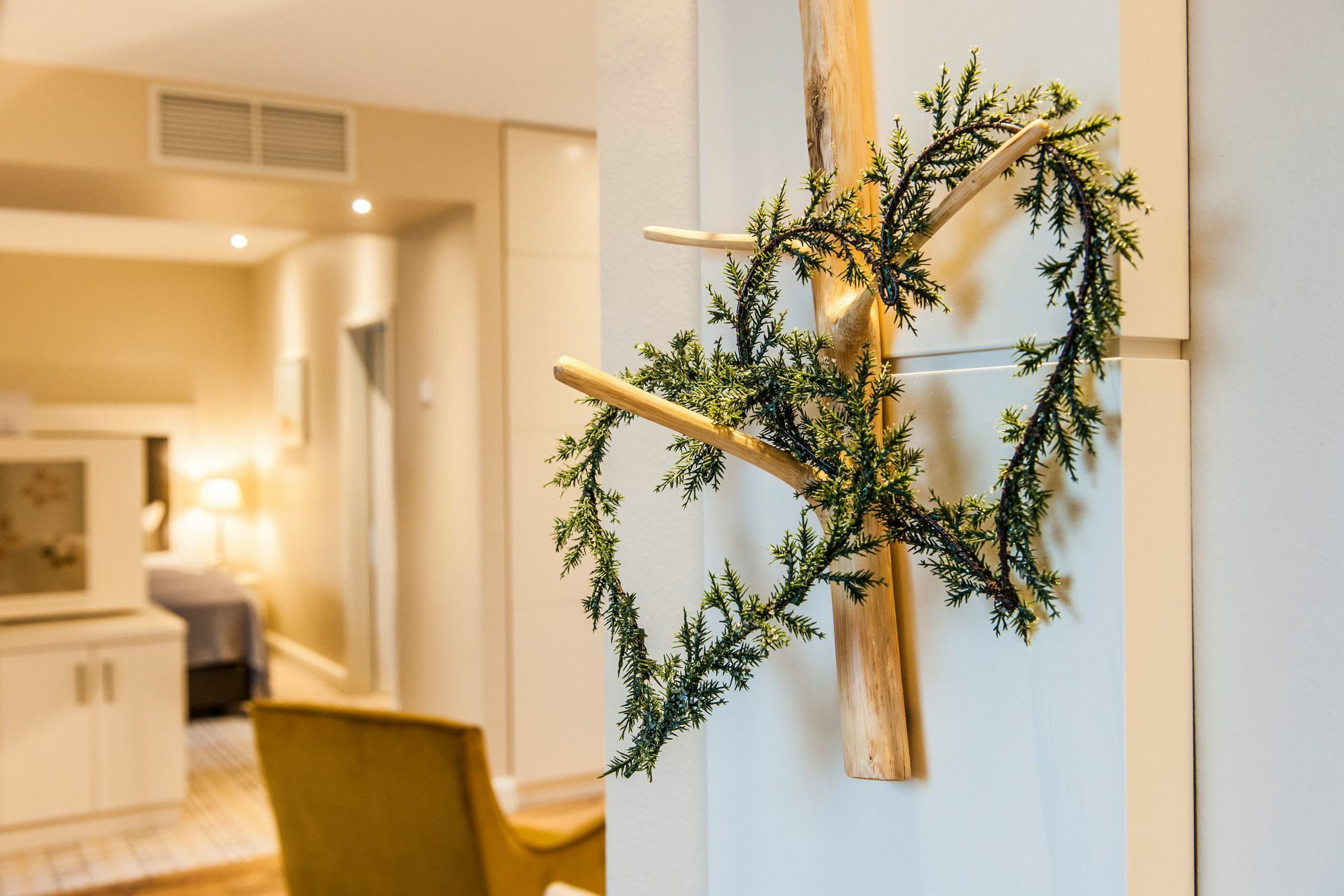 Hotel Birke, Ringhotel Kiel Dış mekan fotoğraf