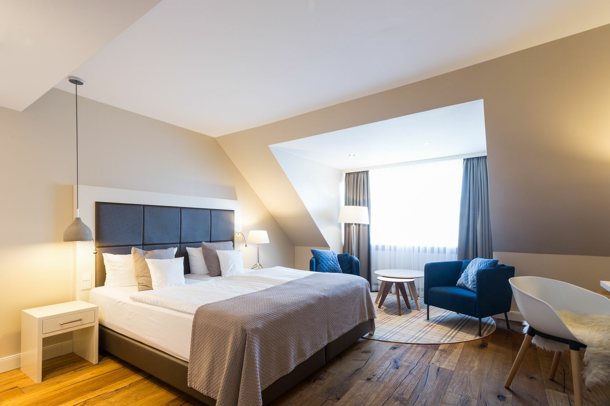 Hotel Birke, Ringhotel Kiel Dış mekan fotoğraf